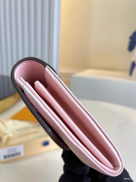 WALLET IRIS LOUIS VUITTON 0806